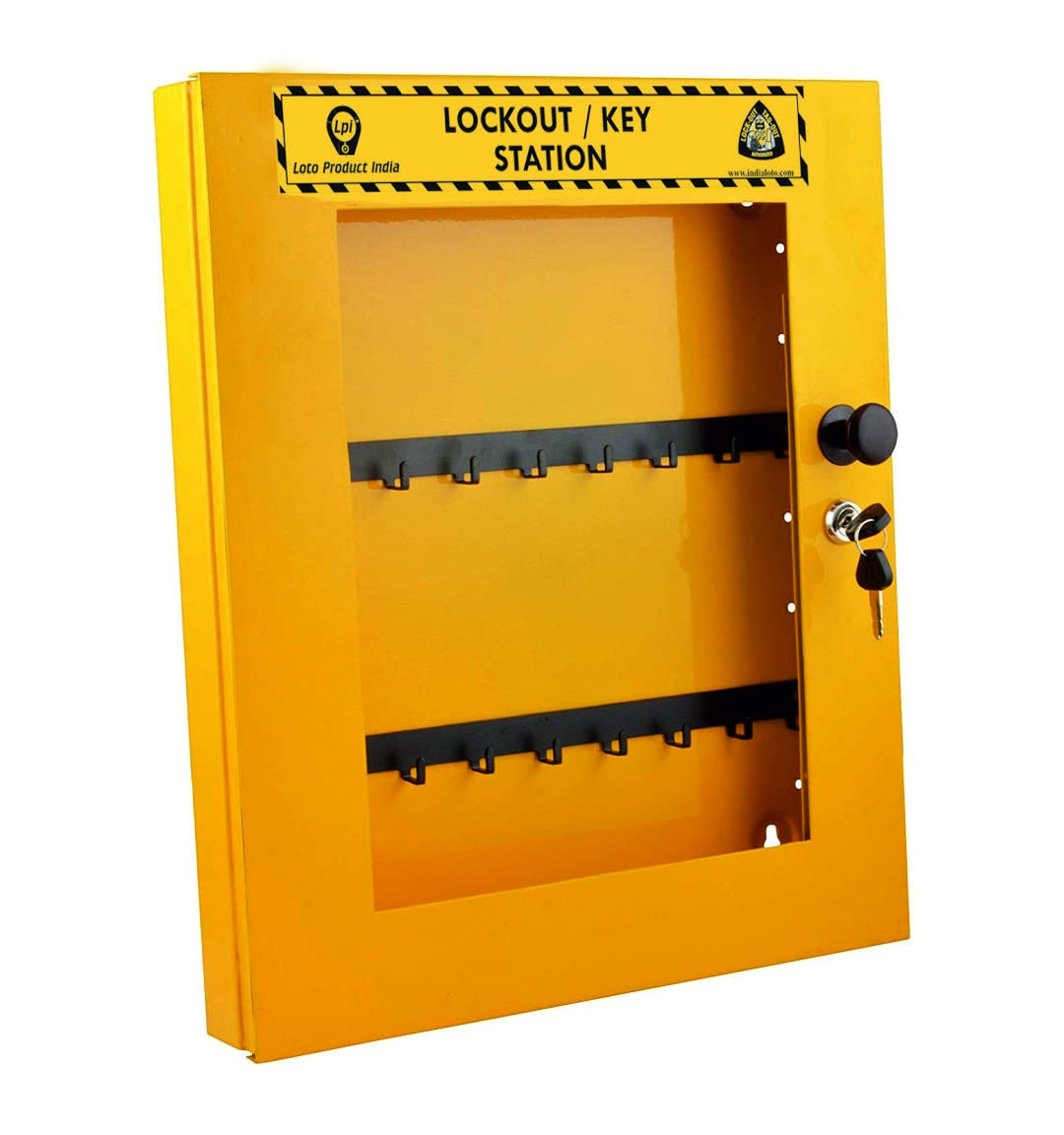 Lockout Tagout Key Lockout Station