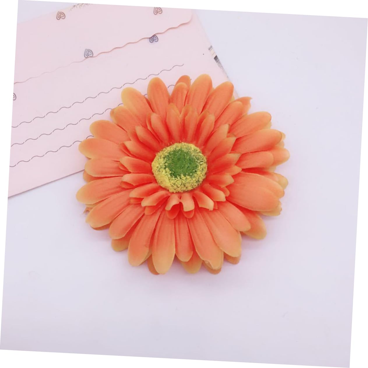 ガーベラの花びらピン ガーベラの花びらピン