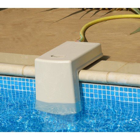 REGUL'EAU - REGULATEUR NIVEAU D'EAU REGUL'EAU