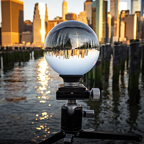 Rollei Lensball mount - Image 3