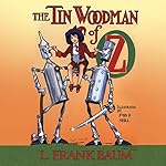 Cover of The Tin Woodman of Oz
