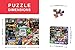 Springbok's 1000 Piece Jigsaw Puzzle Gamer's Trove, Multi