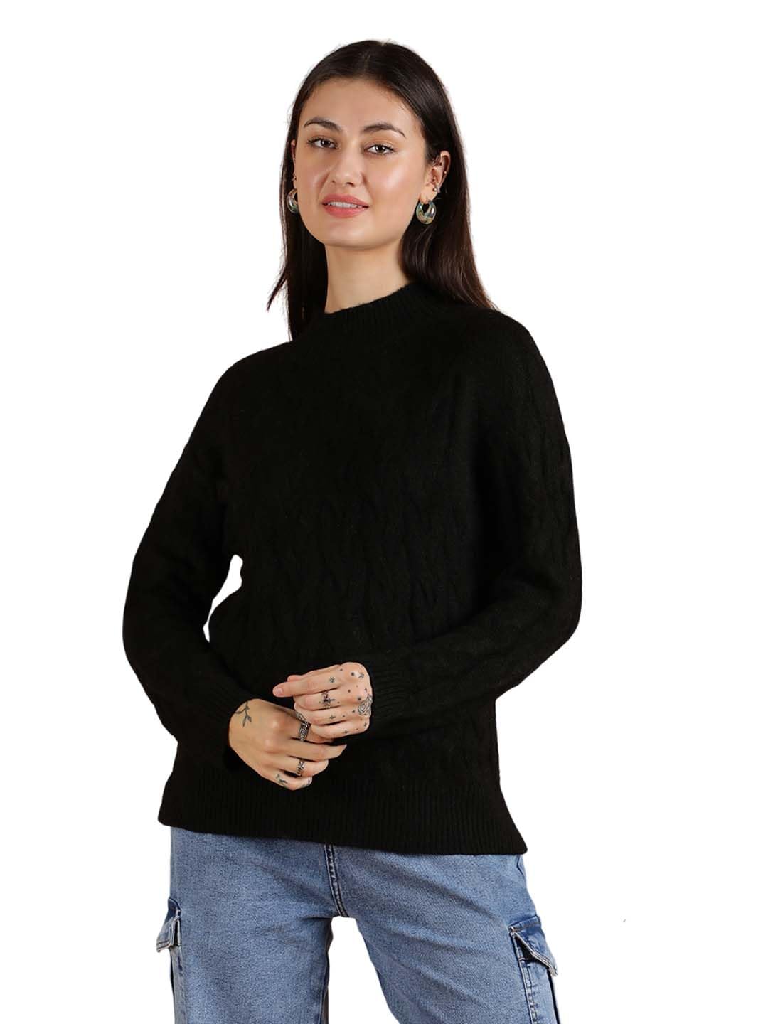 kotty Women Womens Sweater-picture-26