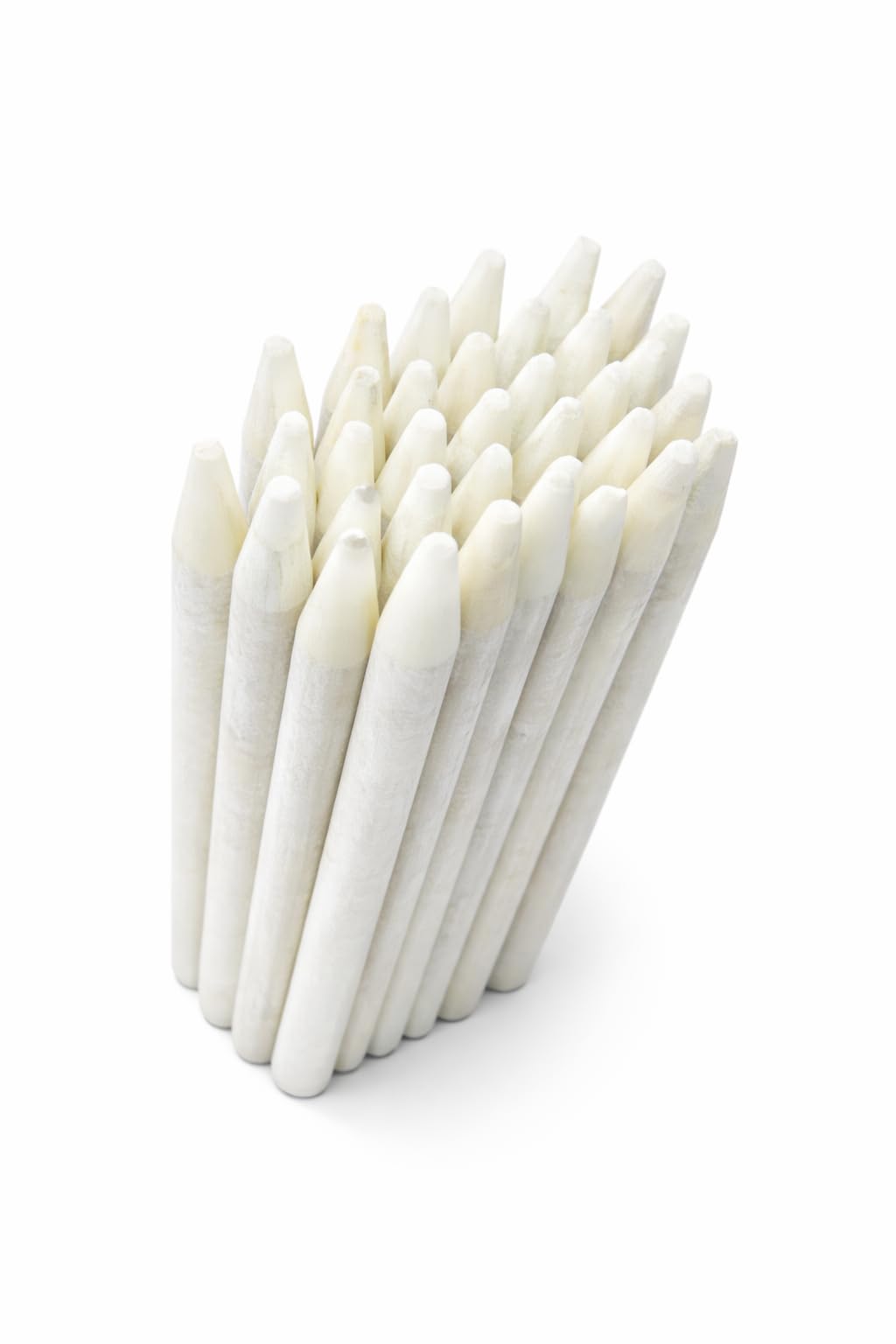 Soapstone Marker Refills, 36 Heat-Resistant Welding Sticks, 5" x 1/4" — Amazon image 3