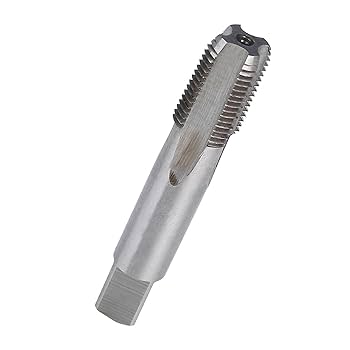 Amazon.com: Thread Taps，Thread Chaser, 1/8-27 NPT HSS Taper