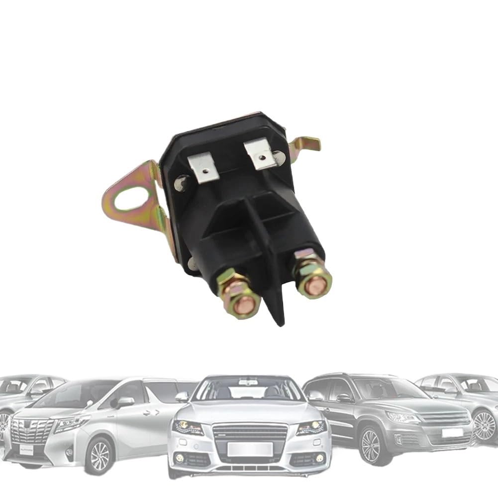 Relé de Arranque de Motocicleta Para MTD Para Cub Cadet