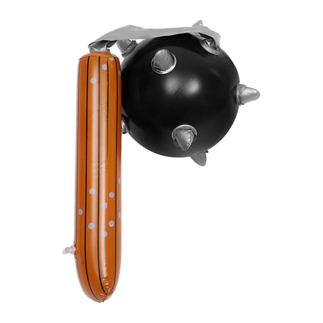 Kisangel Inflatable Mallet Toys for Boys and Girls Hand-eye Coordination Tool Large Pvc Hammer Toy for Party Fun