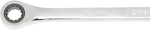 Miniatura 3 de GEARWRENCH Llave de trinquete de caja doble GearBox XL de 10mm y 12 puntos - 85910