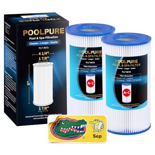 POOLPURE Type A/C/III Filter