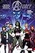 A-Force Vol. 1: Hypertime