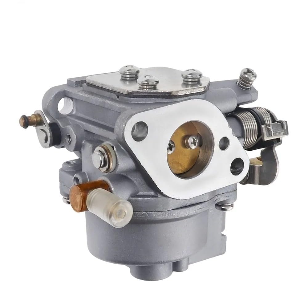 Carburador Carb Carburatore Carb Per 4 Tempi 8hp 9.9hp F8M Per Fuoribordo 68T-14301-11-00 Motori Carburatore