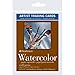 Strathmore (105-904 400 Series Watercolor Artist Trading Cards, Cold Press Surface, 10 Sheets