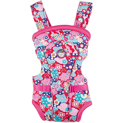 TUC TUC meisjes babydrager Kimono - Image 3