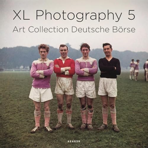 XL Photography 5: Art Collection Deatsche Borse: Art Collection Deutsche Borse