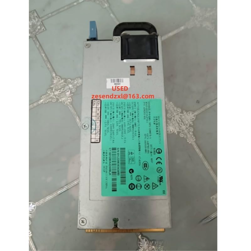 DPS-1200FB A 1200 W alimentez votre station de travail et bureau de rendu 3D
