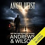 Cover of Angel Heist