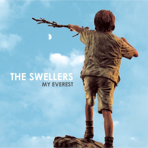 My Everest [Audio CD]