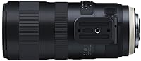 Vista 8 de Tamron SP 70-200mm F/2.8 Di VC USD G2 Lens (A025) for Nikon Full-Frame (AFA025N-700) - (Renewed)