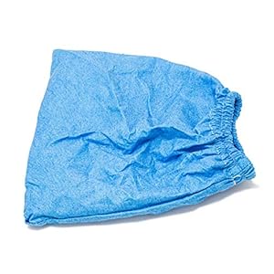 FixedByU Zusatzfilter, Ersatzfilter, 3er Pack, kompatibel mit Einhell Nass Trockensauger TE-VC 2340 SA (Zusatzfilter)