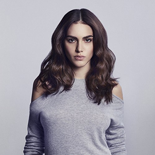 BaByliss Big Wave bacchetta, oro/nero