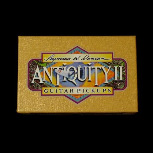 Amazon.com: Seymour Duncan Antiquity II 