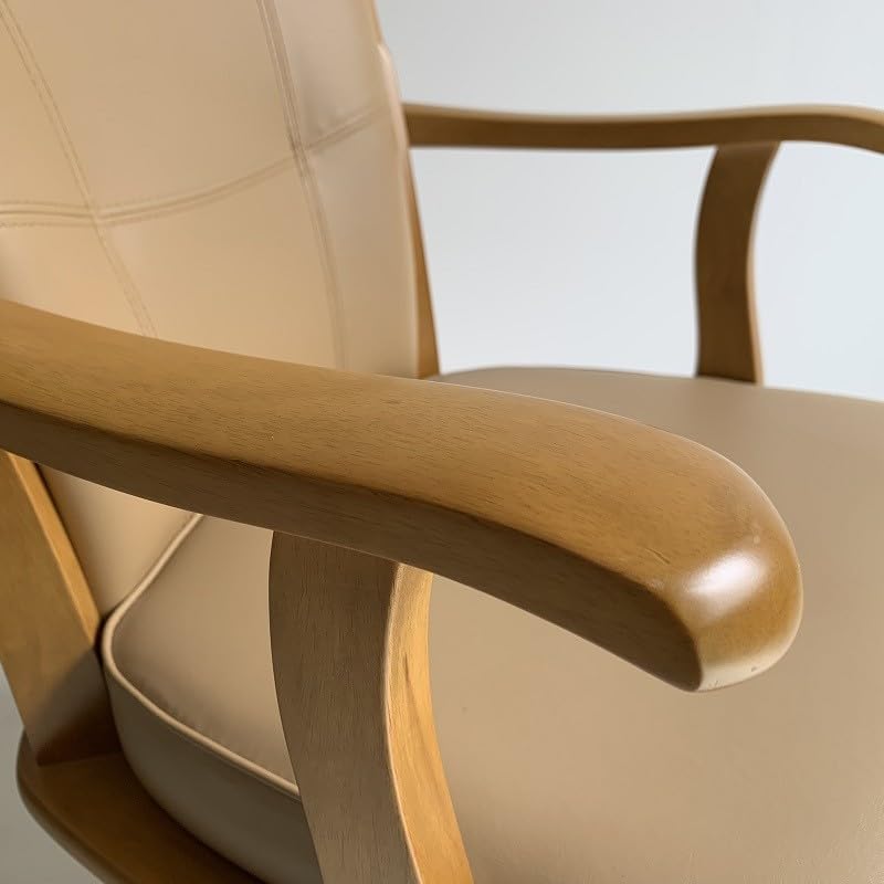 ① 回転　ダイニングチェアー ブラウン 楽天市場】回転式ダイニングチェア(1脚)回転式 ダイニングチェア