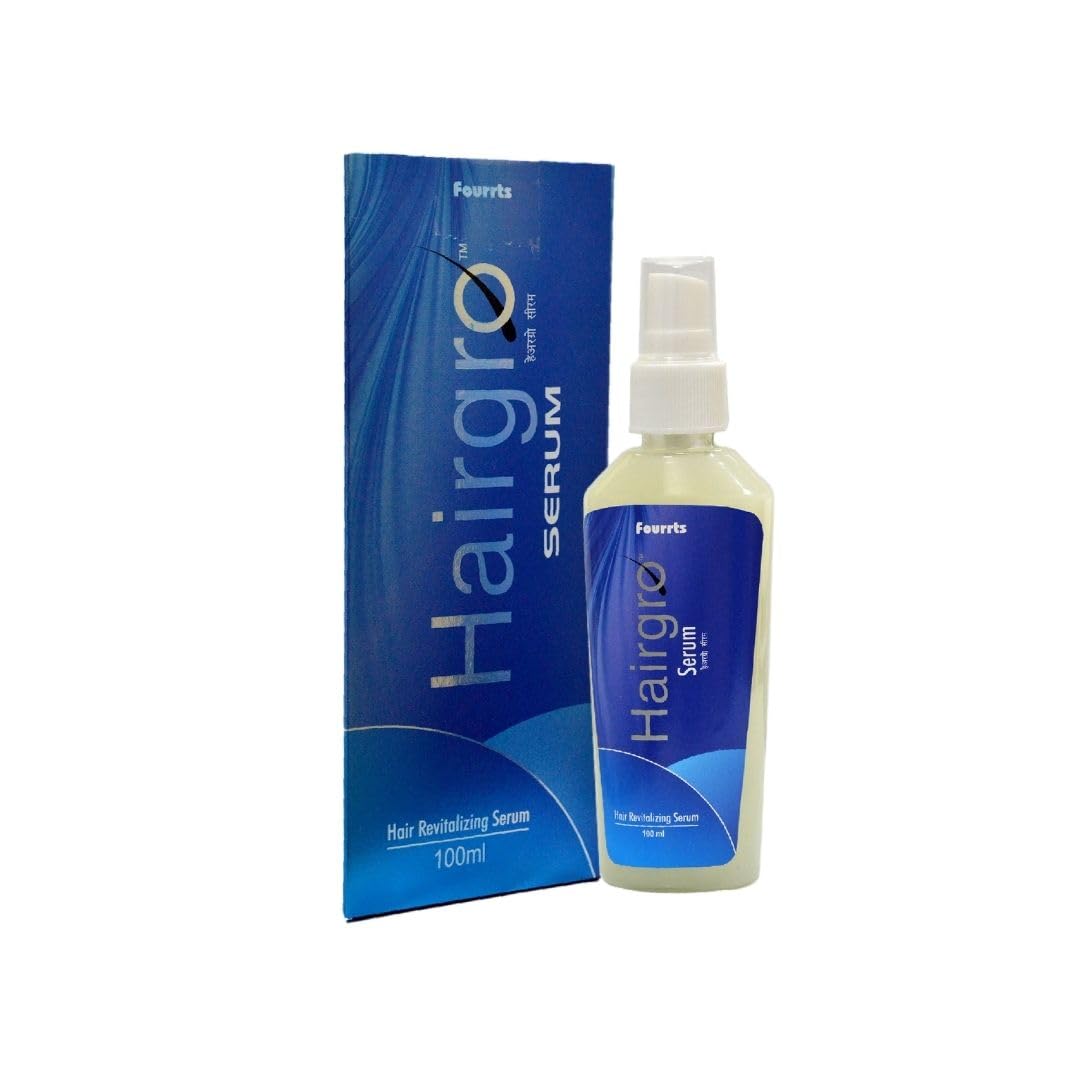 Hair Grow Serum, 100 ml