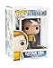 Funko POP Star Trek Beyond - Captain Kirk Action Figure