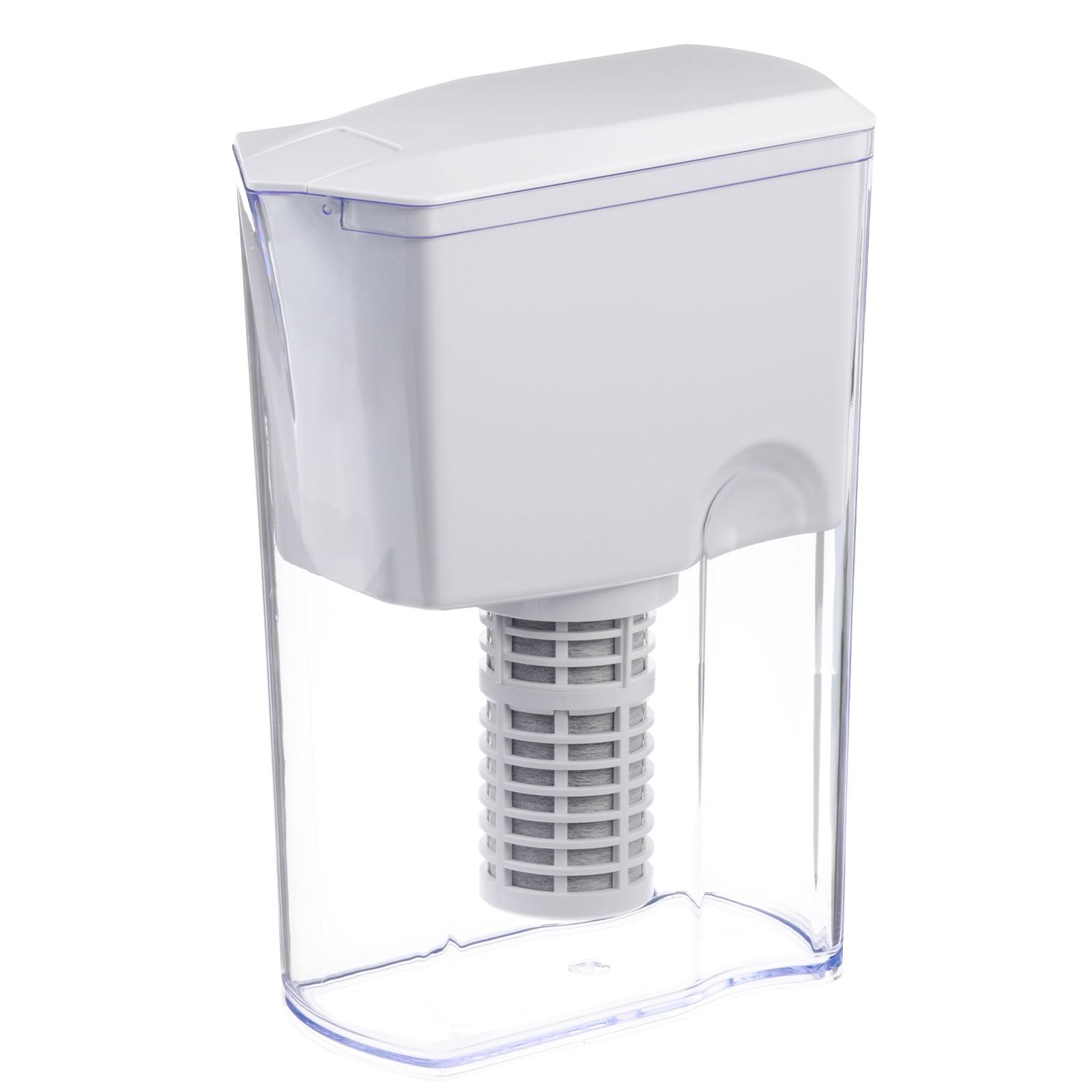 Amazon | イーテック Etec ポット型浄水器 ULeAU/ウルオ UL-035 本体