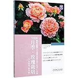  NHK Cultivation Technique of Rose and Chinese Rose (Essentials) (Chinese Edition)