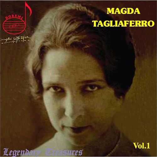 Magda Tagliaferro