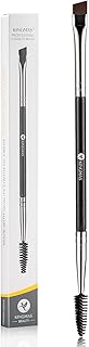 KINGMAS Cepillo para Cejas Spoolie Profesiona...