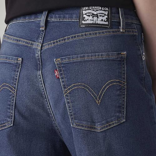 Image of Levi's Women's Flared Fit High Rise Jeans