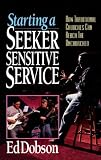 Starting a Seeker-Sensitive Service
