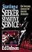 Starting a Seeker-Sensitive Service