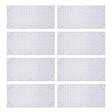 Wakects Hoja de LED Flexible FPC Panel de Hoja de Luz LED Recortable 20W 200 4000K 2000LM Tablero de Retroiluminación Enchufable para Letreros de Techo de Pared de Vidrio Acrílico de Mármol