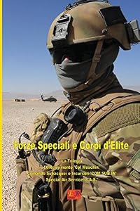 Forze Speciali e Corpi d'Elite
