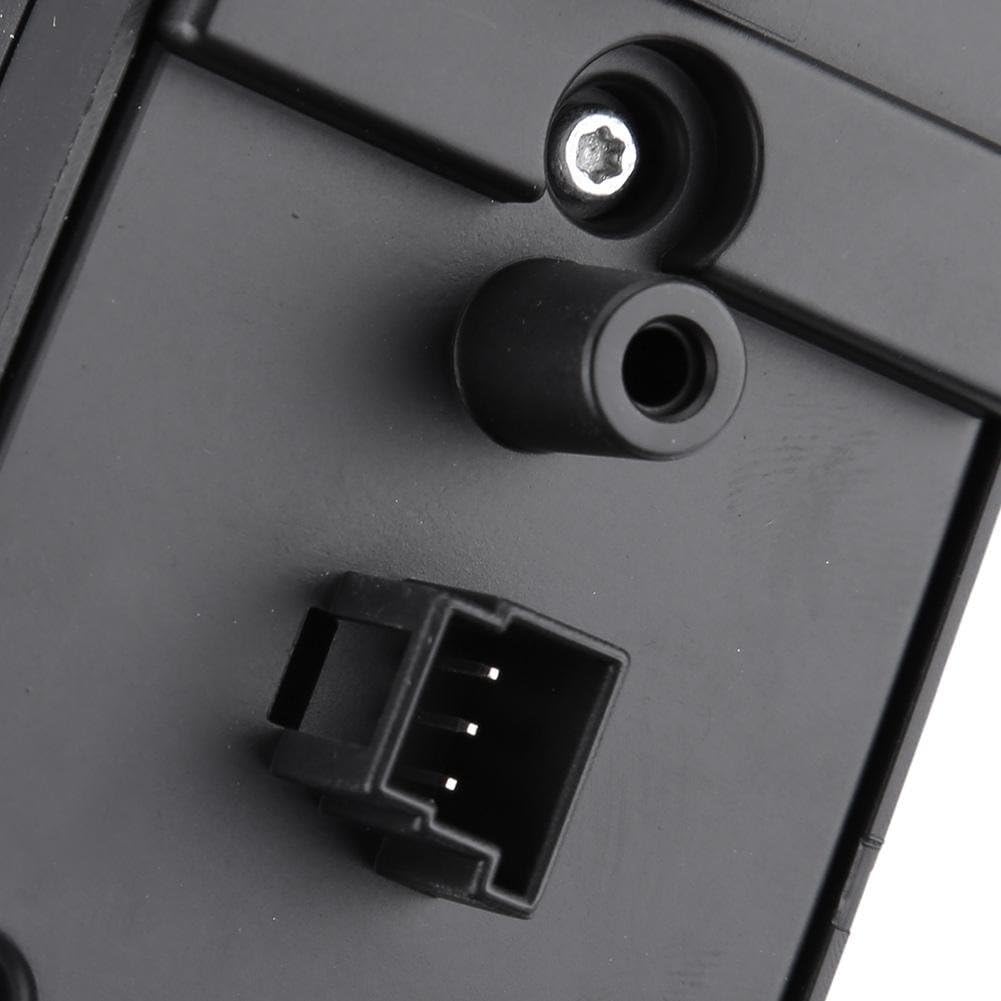 Interruttore alzacristalli elettrici per auto, 1698206710 Interruttore alzacristalli elettrico adatto per W169 Classe A W245 Classe B