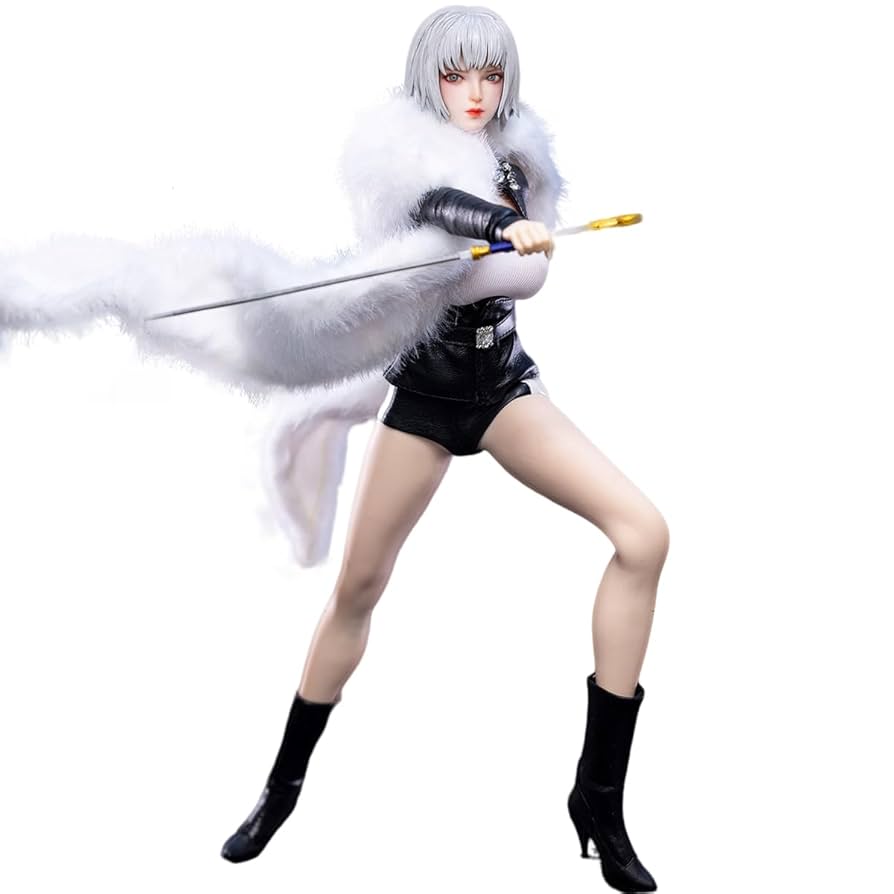 Amazon.co.jp: HiPlay SWtoys 1/6 Genesis Scientist FS070