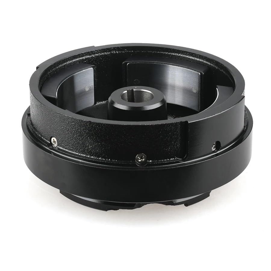 6B4-85550-01 Roto per motore per barche 2 tempi 9.9HP 15HP 6B4-85550 6B4-85550-00 6B4-85550-00-00