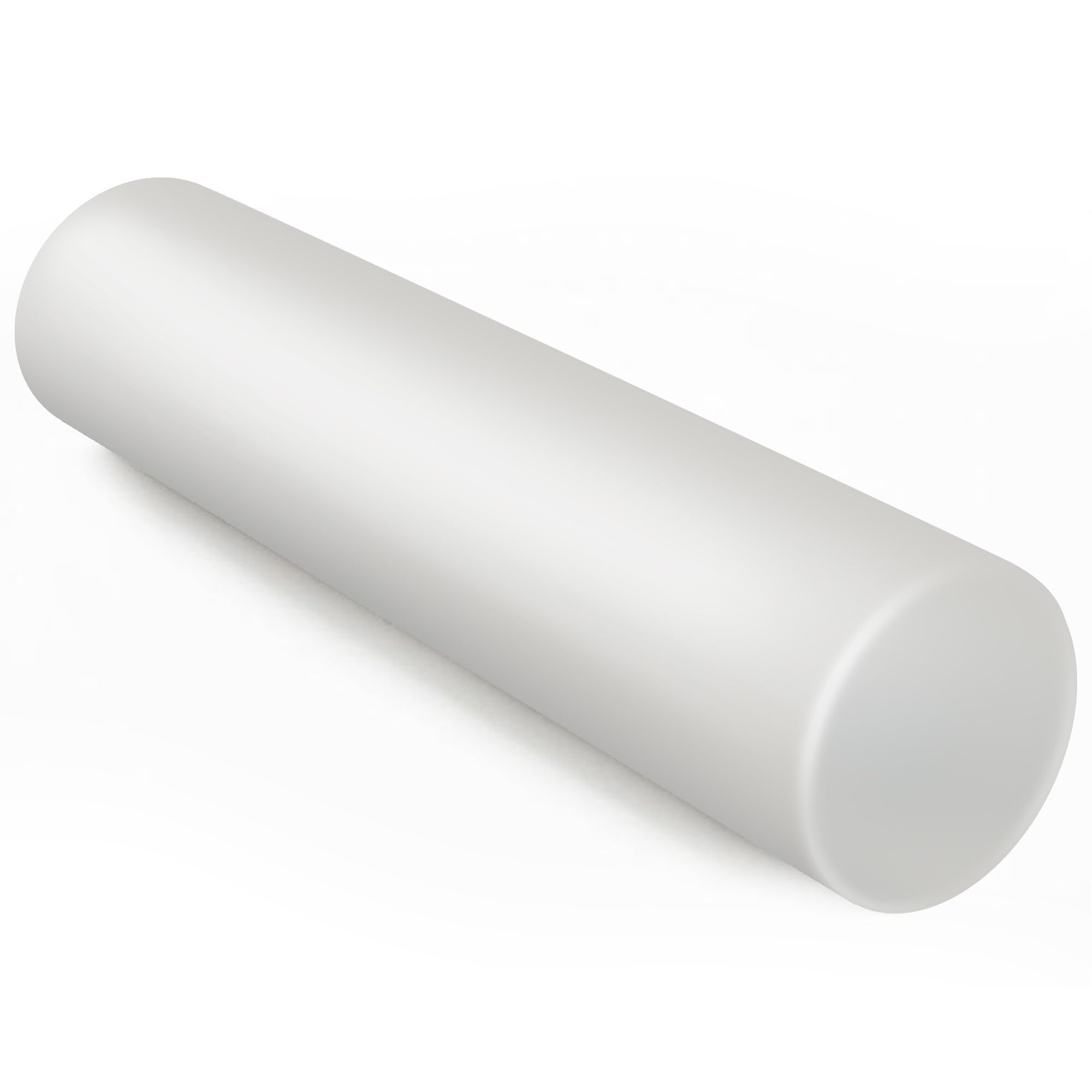 Cilindro Gommapiuma Alta Densità TENDEEVOLUTION - Diametro 15/20cm, Lunghezza 80cm, Per Yoga E Divani - Foto 2