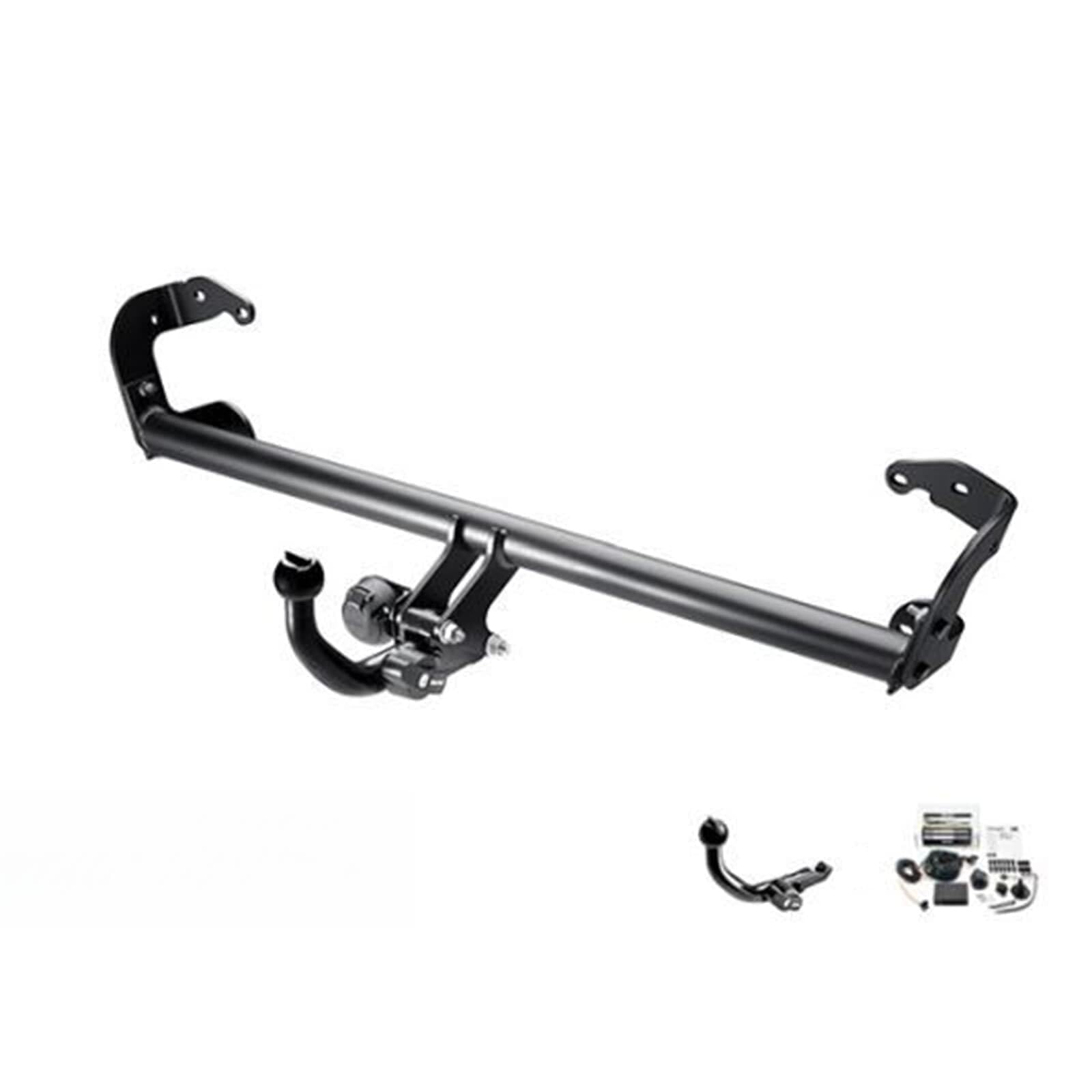 BRINK 591140 Anhängerkupplung AHK 18,9kg