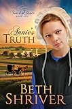 Annie's Truth (Touch of Grace Book 1)
