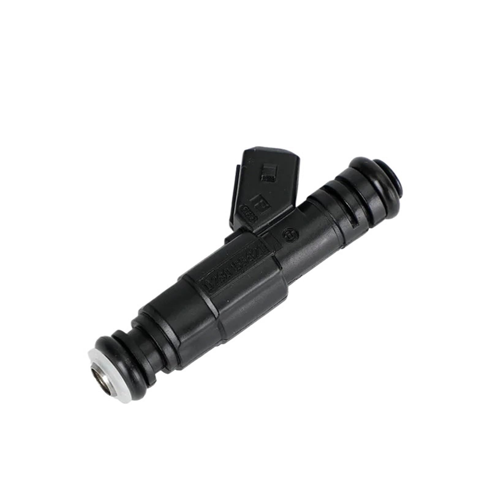 Weuncass 1 Pc Injector Fit For Vectra 2.2 Mpfi 1998-2002 Compatible Fuel Injectors 0280155821 Fuel Petrol Injector Nozzle(1 Pc)