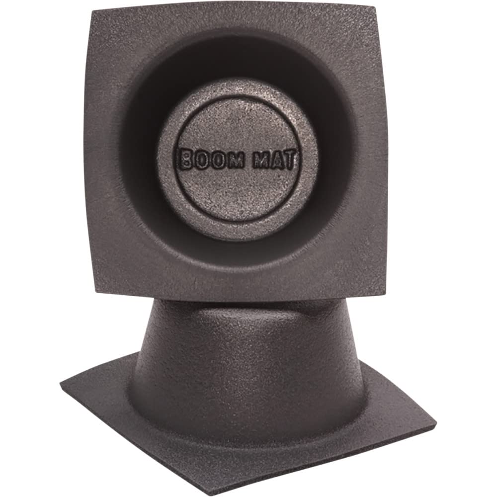 DEI 050321 Boom Mat Speaker Baffles