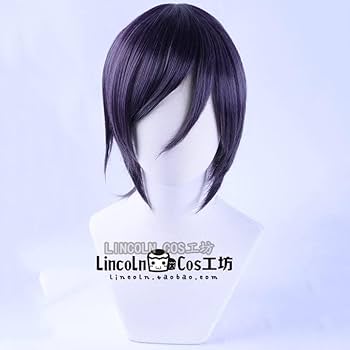 Amazon.co.jp: 即納 刀剣乱舞 とうらぶ 薬研藤四郎 コスプレ