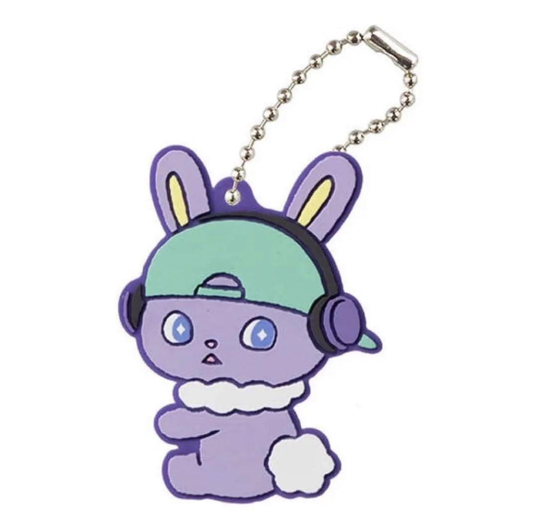 Amazon.co.jp: JO1 JOCHUM ジェオチャム ラバーマスコット