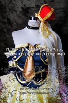 ランカ・リー サヨナラノツバサ コスプレ マクロス Amazon.co.jp: マクロスF マクロスフロンティア 劇場版 ランカ