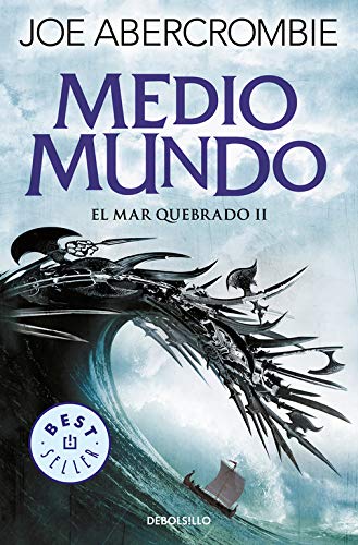 Medio mundo (El mar Quebrado 2) Medio mundo (El mar Quebrado 2)