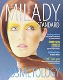  Milady\'s Standard Cosmetology 2012